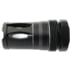 Forward Controls Design 6315RF Flash Hider, 1/2x28, QPQ, Black, 6315RF