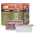 Fox Outdoor Firedragon Green and Clean Solid Fuel pack of 6, ., 57-9811
