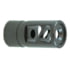 Franklin Armory Aura Barrel Muzzle Brake, Black, 00-50051-BLK