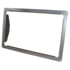 Furuno Fixing Panel Kit f/TZTL15L Front, 001-337-450-00