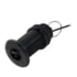 Furuno Plastic Thru-Hull Speed and Temp Insert 6-Pin ST-02PSB, ST-02PSB