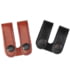 Galco Royal Guard Belt Channel - Ambidextrous - Tan - Size - 1 1/4'' RBC11-4