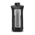 Garmin Alkaline Pack, Rino7xx, Black, 010-11600-10