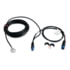 Garmin External Mount Water Temp Probe - Airmar T80 - 8-Pin, 010-10717-20