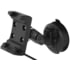Garmin Suction Cup Mount w/Speaker, Black, 0101288110