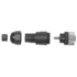 Garmin NMEA 2000 field-installable connector, female 010-11095-00