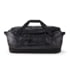 Gregory Alpaca 100L Duffel Bag, Obsidian Black, One Size, 147932-0413