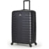 Gregory Quadro Pro Hardcase 28 in, Optic Black, One Size, 150954-9974