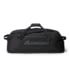 Gregory Supply Duffel 115 Bag, Obsidian Black, One Size, 147900-0413