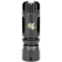 Griffin Armament 30SD Flash Comp, Black, XHP762FCM