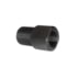 GrovTec US Thread Protector Converter, Black, 1/2x28, 5/8x24, GTHM197