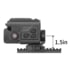 Guide USA QD pica mount - Clip-On TB, TBPICA15