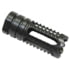 Guntec USA AR-10 A2 Predator Steel Flash Hider, 308-A2