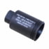 Guntec USA AR-10/LR-308 Micro Flash Can, Black, MCONE-FH-308-LASER