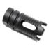 Guntec USA AR-15 A1 Micro Predator Flash Hider, Shorty Version, AR-A1-S
