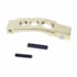 Guntec USA AR-15 Enhanced Trigger Guard, Gold Plated, AR-ETG-GLD