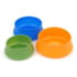 Splashguard Squishy Pet Bowl, Blue, 48 oz 356835
