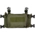 Haley Strategic Partners D3CR Micro Chest Rig, Ranger Green, D3CRM-1-1-RG