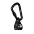 Hawk Treestands Ascender Combo, Black, HWK-ASCDR