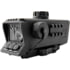 Hawk Gazer Tactical Night Vision Rifle Scope, Black, HG-NV-25