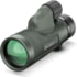 Hawke Sport Optics Endurance ED 10x42mm Monocular, Green, 36321