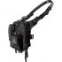 Hazard 4 Covert RG Loader Holster, Black, CVT-RG-LODR-BLK