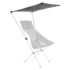 Helinox Personal Shade, Black, 15703R1