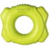 Hero Dog Toys Floating Ring Hunter, Orange, Large, 64148