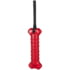 Hero Dog Toys Soft Rubber Bone Dummy, Red, 64139