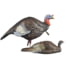 Higdon Outdoors 1/4 Strutt & Laydown Hen, Jake & Jill, 63181