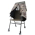 Higdon Outdoors 31518 Invisi-Chair Optifade Marsh Camo