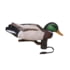 Higdon Outdoors 52053 XS Battleship Swimmer Mallard Drake Green/Brown Rechargeable
