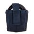 High Speed Gear HSGI Duty Double Taco Handcuff Case, LE Blue, 41D002LE