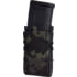High Speed Gear Gen 2 Rifle TACO Magazine Pouch, MultiCam Black, 24TA00MB