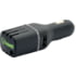 HME DC Car Scent Eliminator with Dual USB, HME-APUR