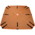 HME Executioner 4-Sided Blind Cap, Orange, HME-GRDBLND-CAP