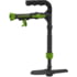 HME Game Washer, Black/Green, HME-GWSHR