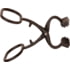 HME Products Deer Skinning Claw, Length - 10in, HME-DSC