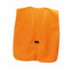 HME Products Safety Vest, Orange, HME-VEST-OR