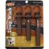 HME Products Seal-Tite Drop Wick, Olive, Pack of 3, HME-DW-V