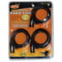 HME Products Treestand Cable Lock, Pack of 3, HME-TCL-3