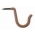 HME Single Prong Accessory Hook, HME-SAH