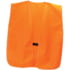 HME Vest - Youth, Orange, HME-VEST-OR-YTH