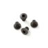 Hogue SIG Sauer P220 Screws (4) Hex head - Black 20009