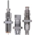 Hornady 3 Die Set - Cowboy .44, .40 Winchester - .429 Diameter 546543