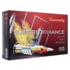 Hornady Superformance .338 Ruger Compact Magnum 225 grain Super Shock Tip Brass Cased Centerfire Rifle Ammo, 20 Rounds, 82236