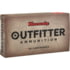 Hornady Ammo Outfitter, .375 Ruger, 250 Grain, CX Polymer Tip, Centerfire Rifle Ammo, 20 Rounds, 823374