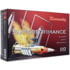 Hornady Superformance 6mm Creedmoor 90 Grain Copper Solid CX Brass Cased Centerfire Rifle Ammo, 20 Rounds, 813944