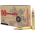 Hornady Dangerous Game .375 H&amp;H Magnum 270 grain InterLock SP - Recoil Proof Brass Cased Centerfire Rifle Ammo, 20 Rounds, 8508
