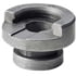 Hornady Shell Holder #8, 30 Luger, 38 Super, 9mm Luger, Steel, 390548